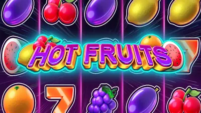 hot fruits 652